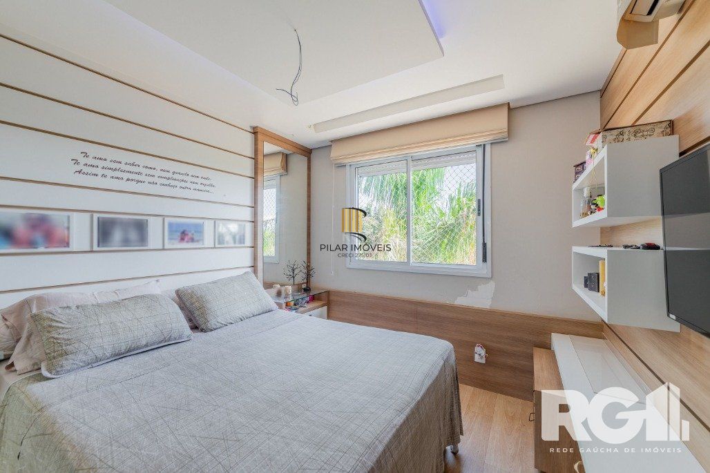 Apartamento 3 dormitórios no bairro Sarandi
