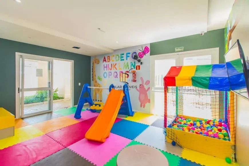 Apartamento 3 Dorm com 2 Vagas e Infraestrutura Completa