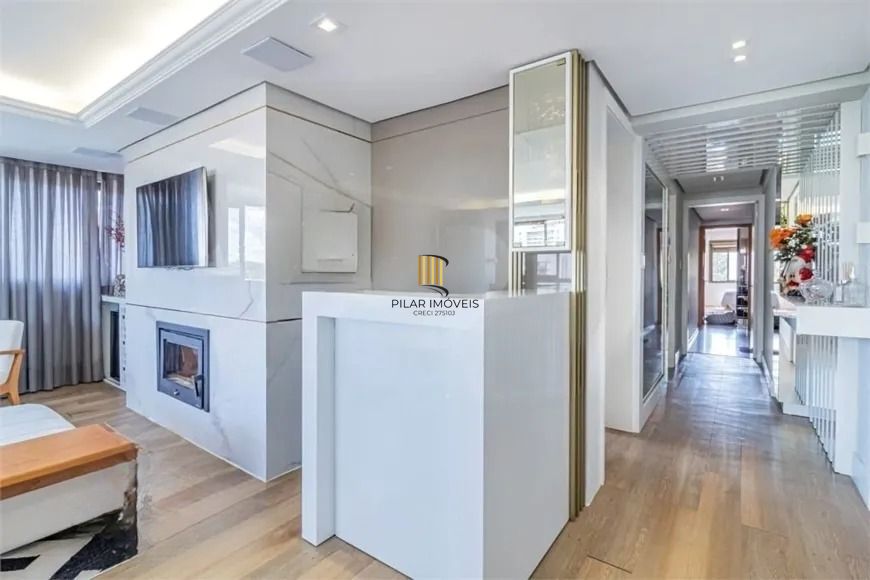 Apartamento 3 dormitórios no bairro Passo da Areia