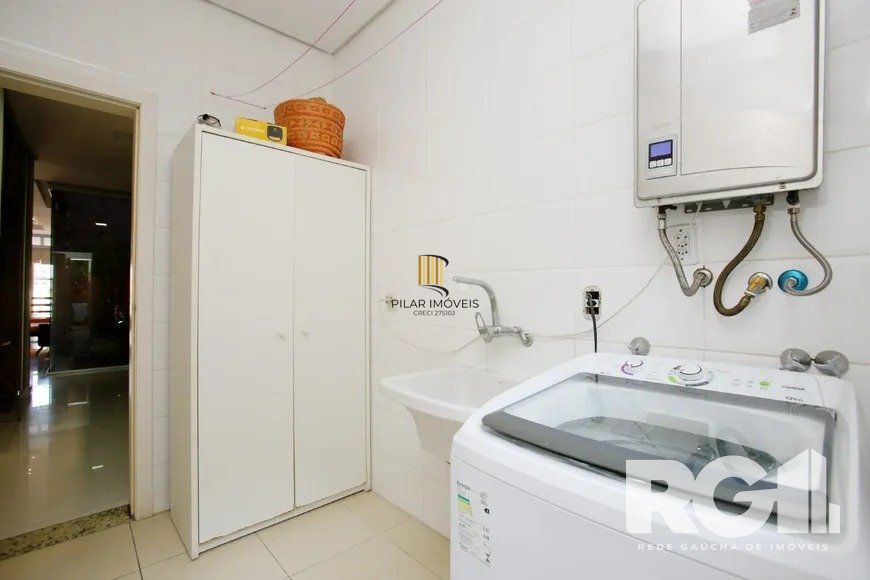 Casa 3 dormitórios no bairro Jardim Lindóia