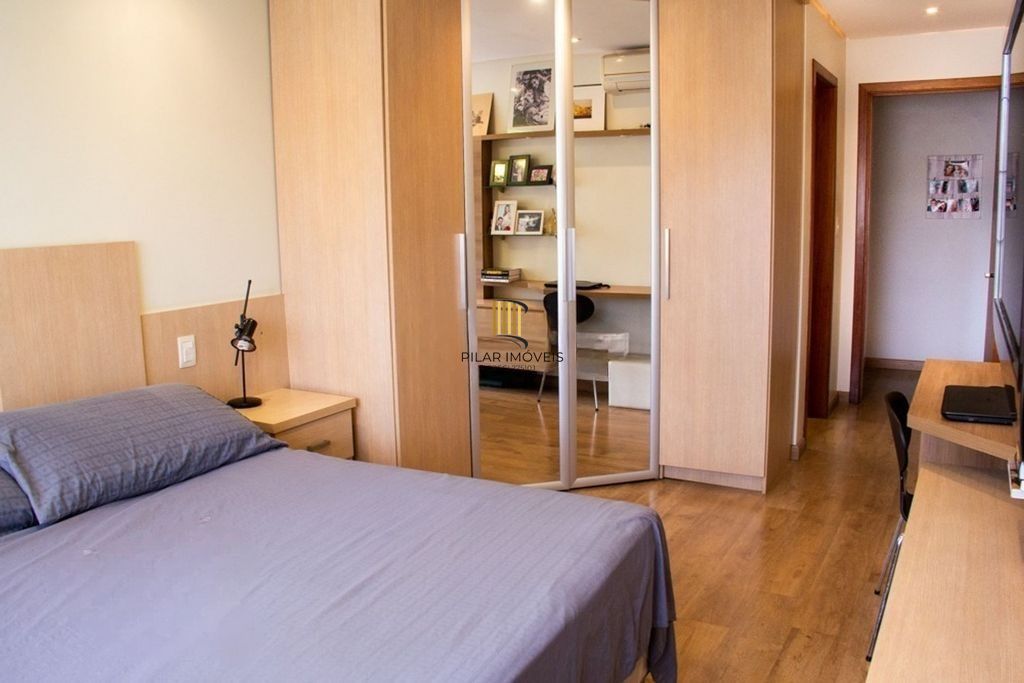 3 quartos 2 suítes, 2 vagas na Avenida Montreal