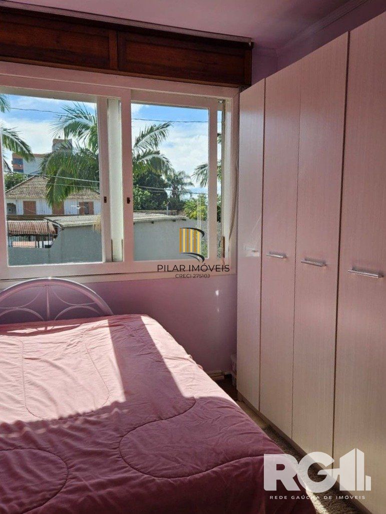 Apartamento 3 dormitórios no bairro Cristo Redentor