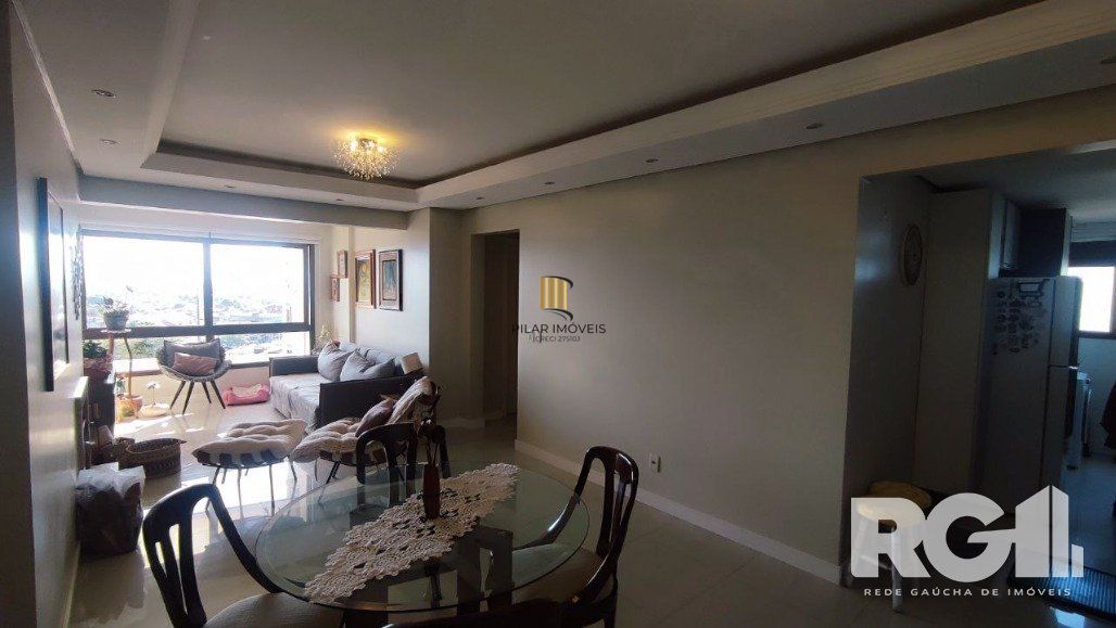 Apartamento 2 dormitórios no bairro Sarandi