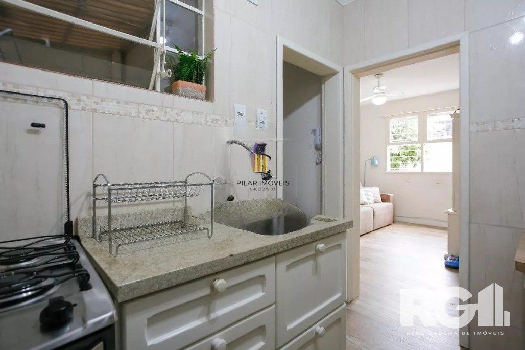 Apartamento 3 dormitórios no bairro Sarandi