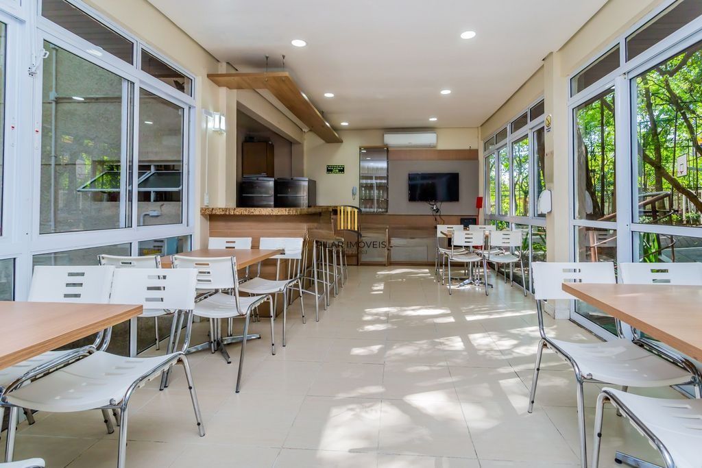 Apartamento à venda com 3 quartos, 76m², 1 suíte, 2 vagas, Beco Souza Costa no bairro Morro Santana