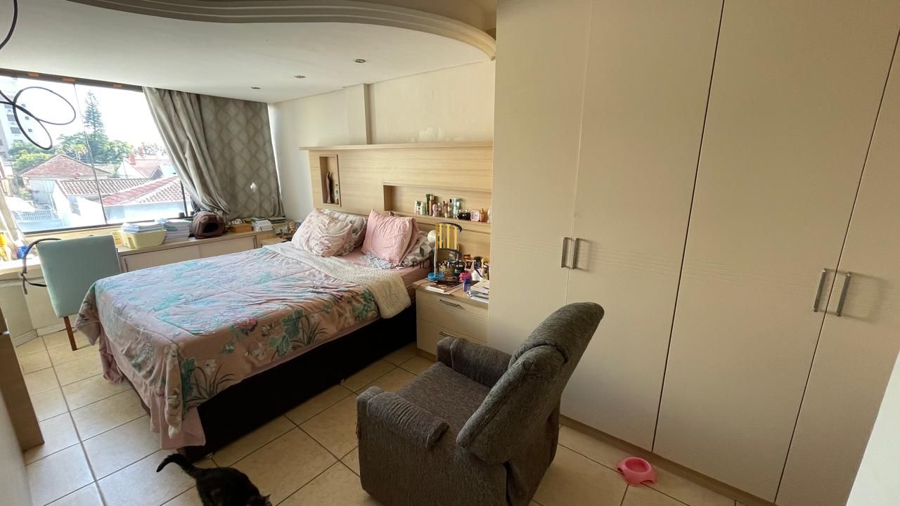 Apartamento 3 dormitórios no bairro Vila Ipiranga
