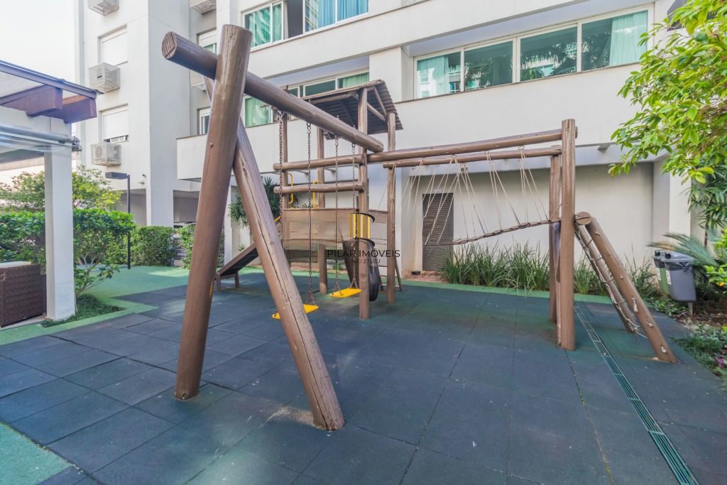 Apartamento à venda próximo ao Iguatemi – moderno e bem localizado