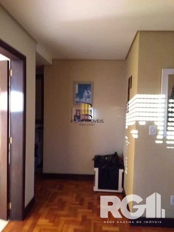 Apartamento 2 dormitórios no bairro Jardim Itu