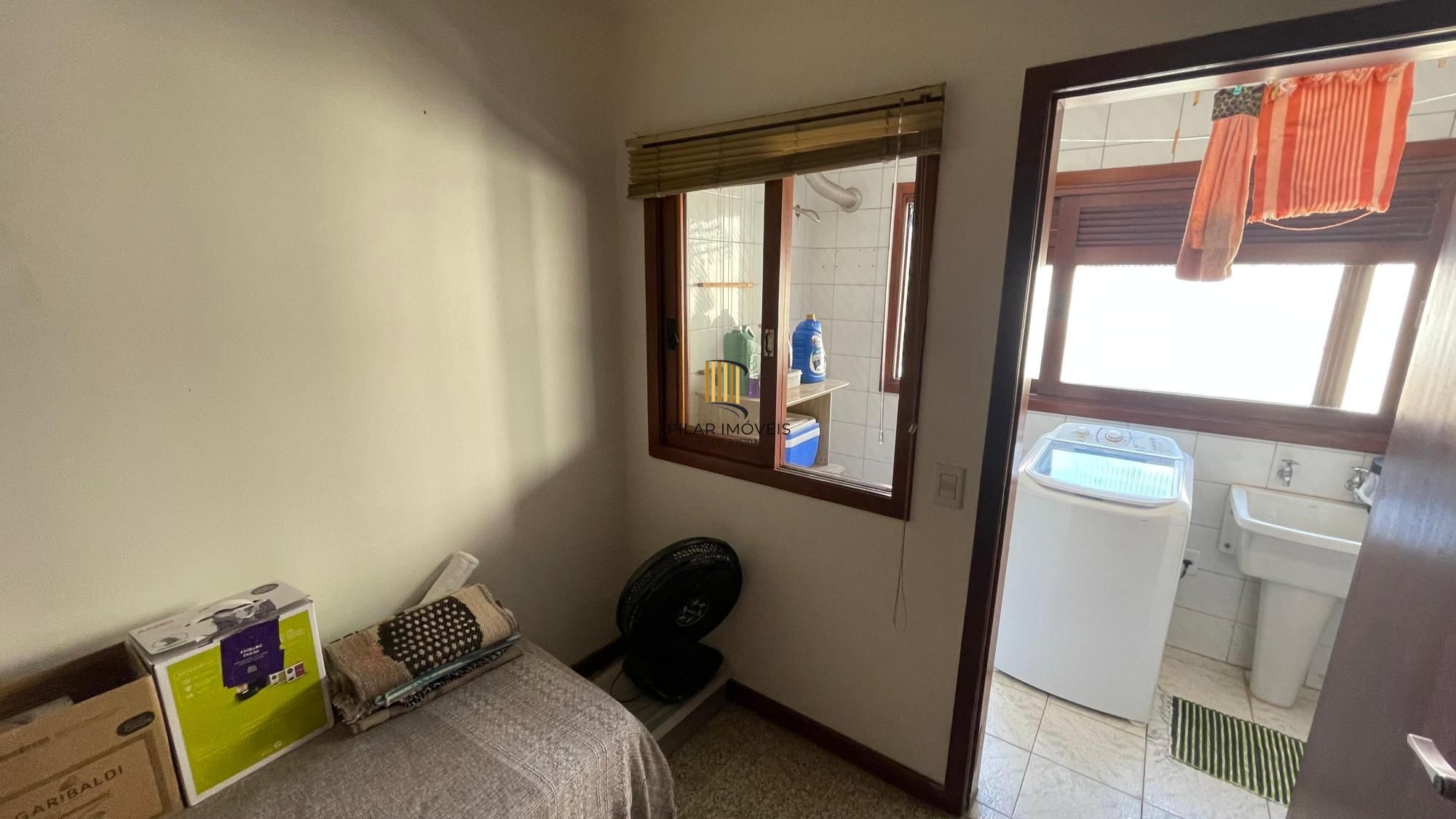 Cobertura 3 Dorms com Terraço e 3 Vagas no Jardim Lindóia