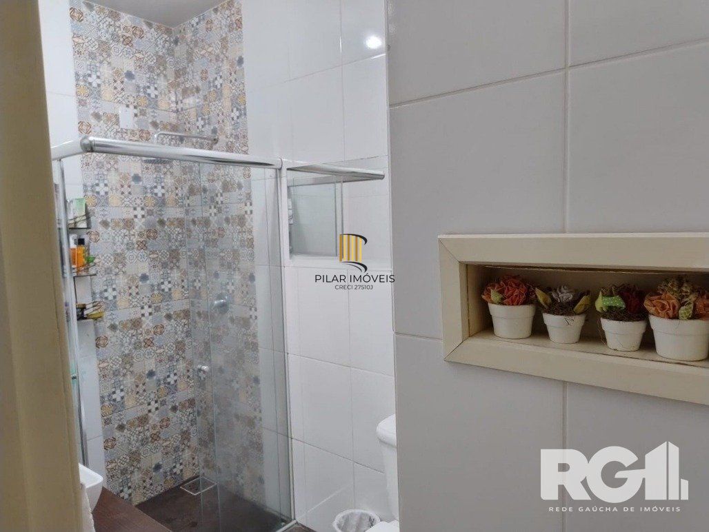 Apartamento 3 dormitórios no bairro São João