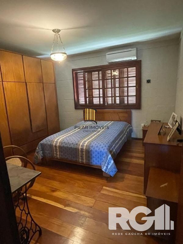 Casa 2 Dormitório(s) Bairro São Lucas