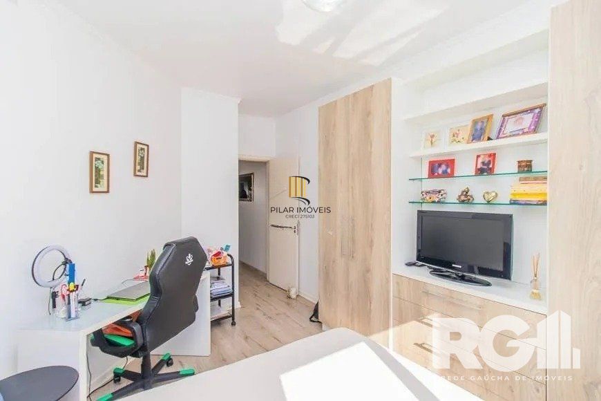 Casa 3 dormitórios no bairro Jardim Planalto