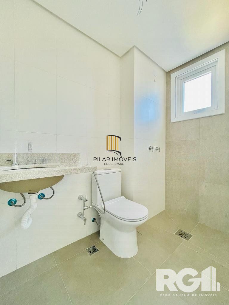 Apartamento 3 dormitórios no bairro Jardim Lindóia