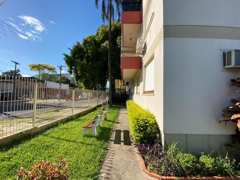 Cobertura reformada 2 dorm com vaga - Jardim São Pedro