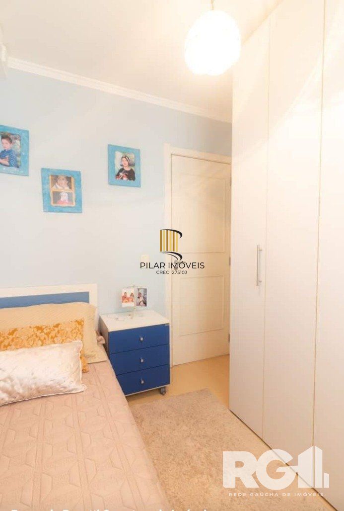 Apartamento 3 dormitórios no bairro Sarandi