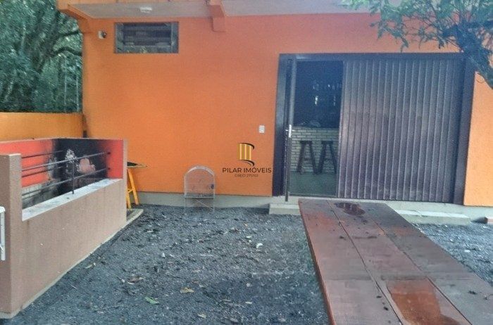 Casa 3 dormitórios no bairro Águas Claras