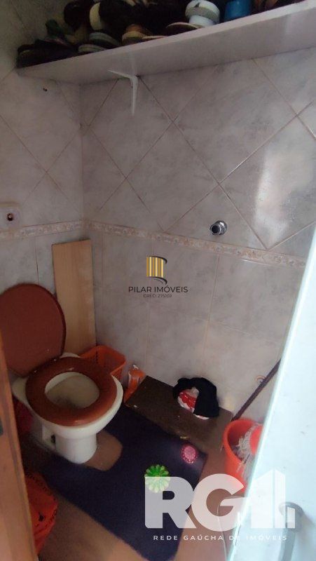 Apartamento 3 dormitórios no bairro Jardim Itu