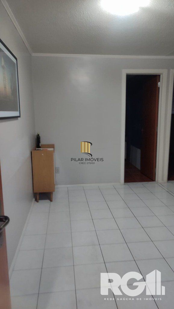 Apartamento 2 dormitórios no bairro Rubem Berta