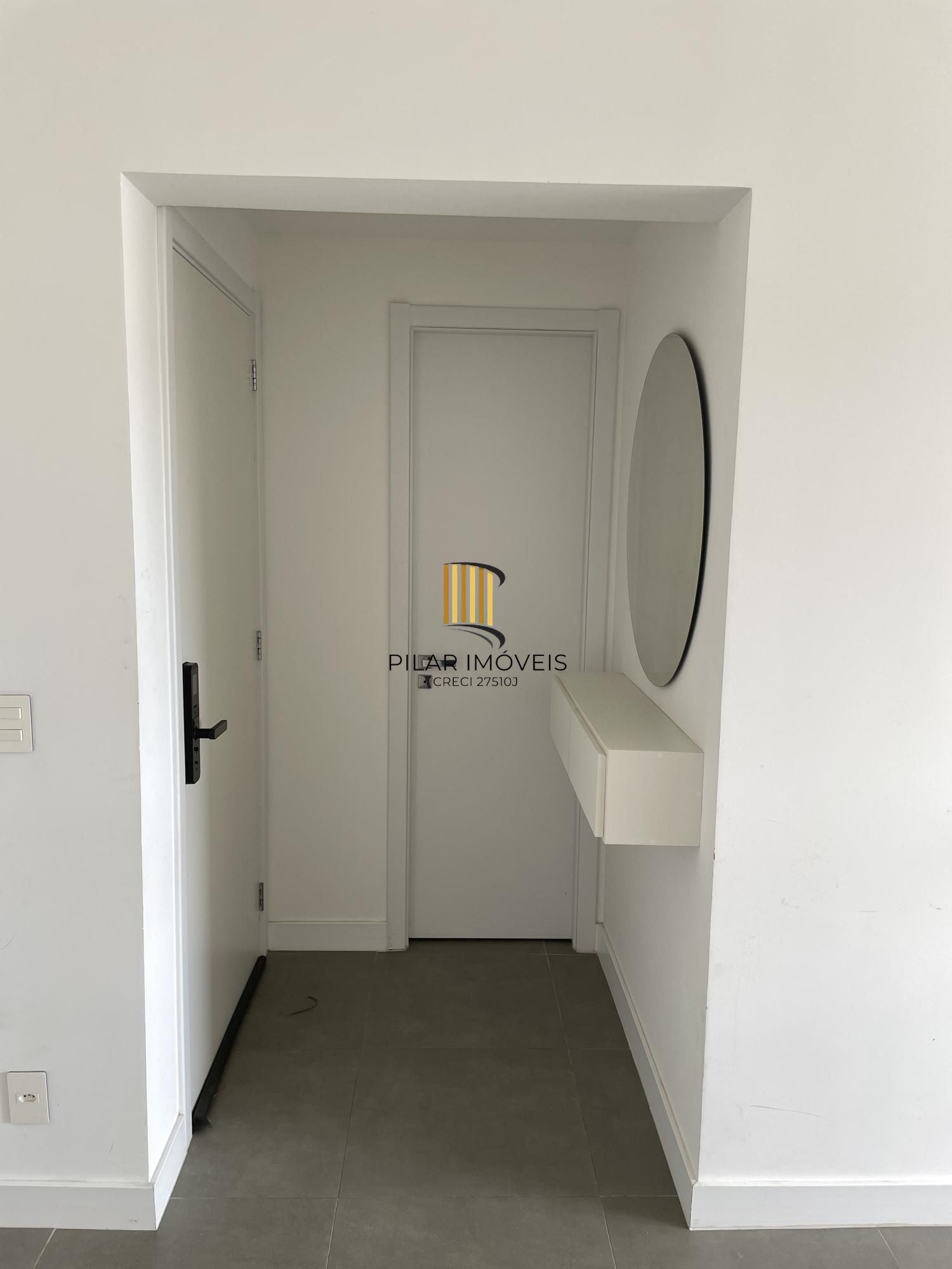 Apartamento 3 dormitórios no bairro Jardim Lindóia