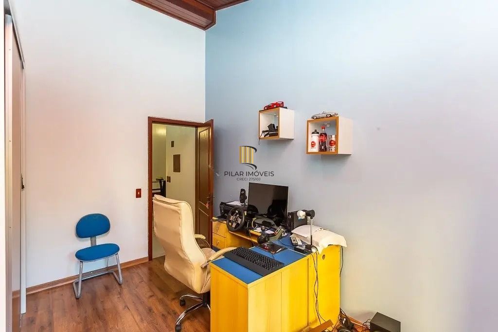 Casa espaçosa com 6 dormitórios e vista incrível no Cristo Redentor