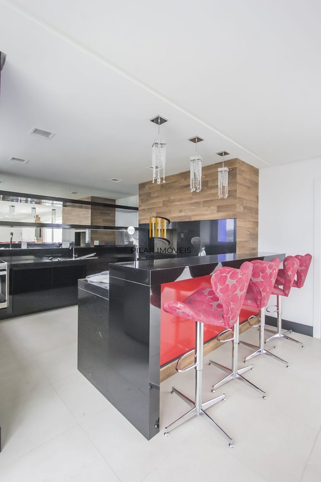 Apartamento 3 dormitórios no bairro Petrópolis