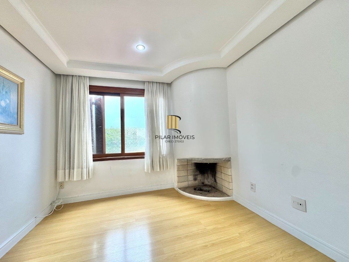 Cobertura duplex com 3 dormitórios e terraço no Cristo Redentor