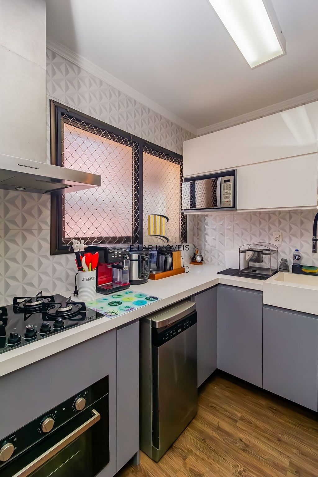 Apartamento 3 dorms à venda Rua Líbero Badaró