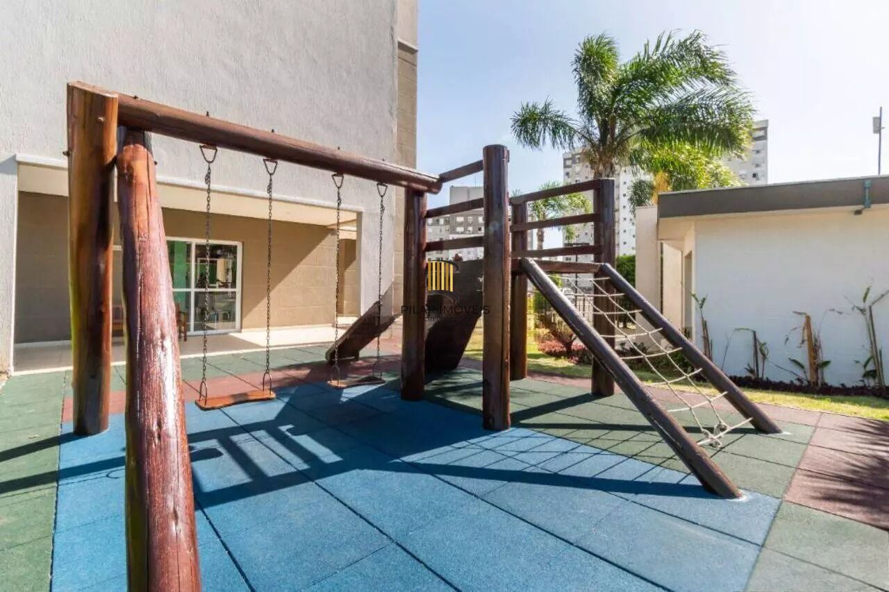 Apartamento de 3 dormitórios, suíte, lavabo e 2 vagas