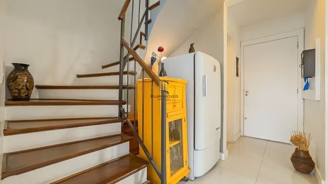Casa em Condomínio com 4 quartos e 156m² patio amplo, Bairro Ecoville