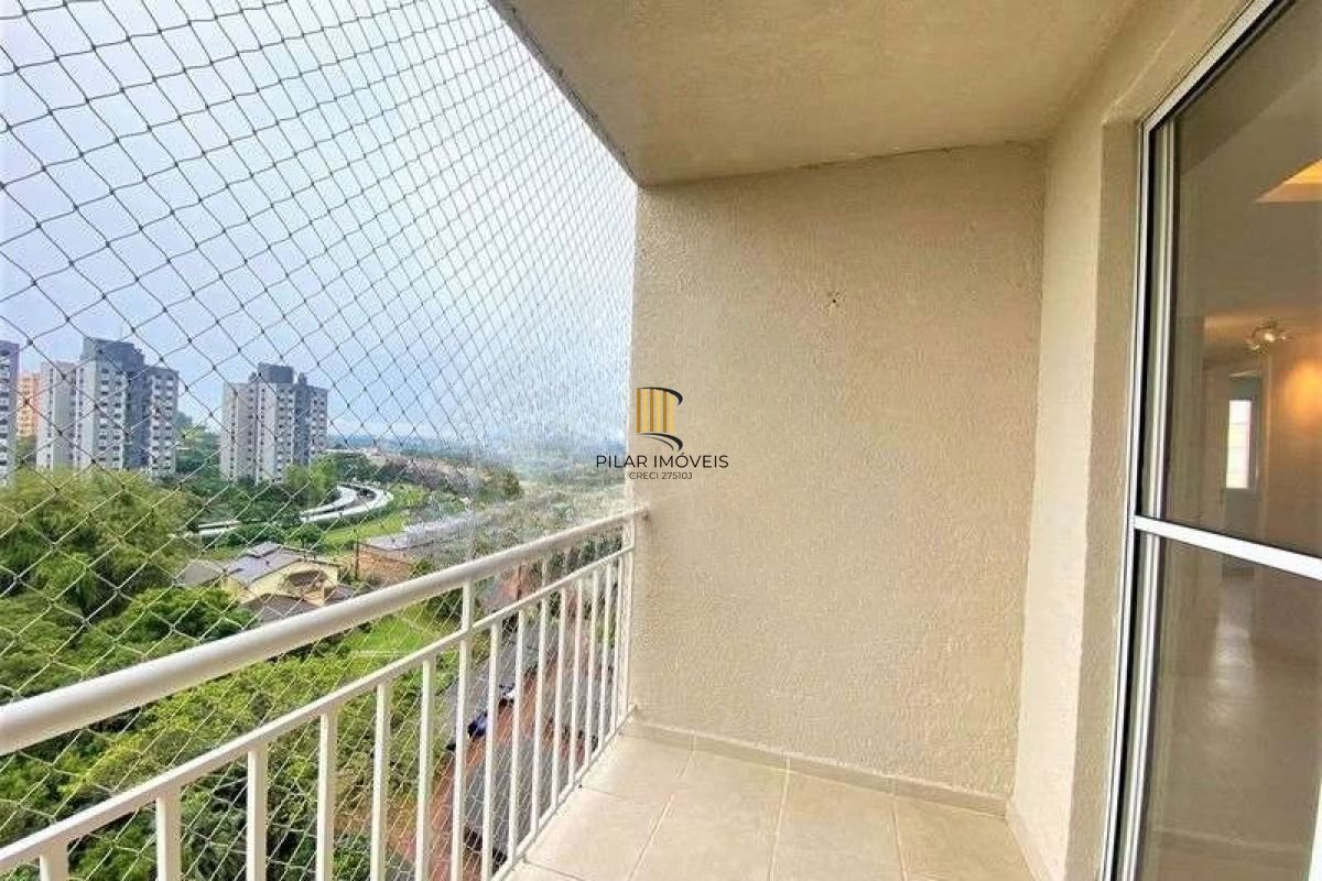 Apartamento à venda com 3 quartos, 76m², 1 suíte, 2 vagas, Beco Souza Costa no bairro Morro Santana