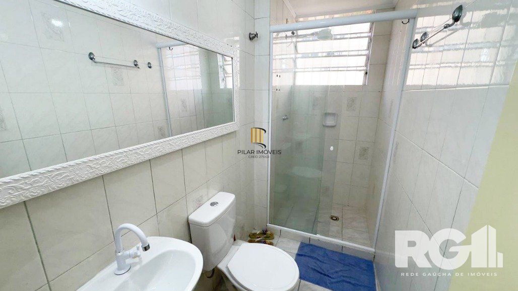 Apartamento 2 dormitórios no bairro Costa e Silva