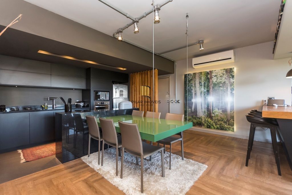 Apartamento mobiliado ao lado do Iguatemi e Nilo Peçanha - Pilar Imóveis