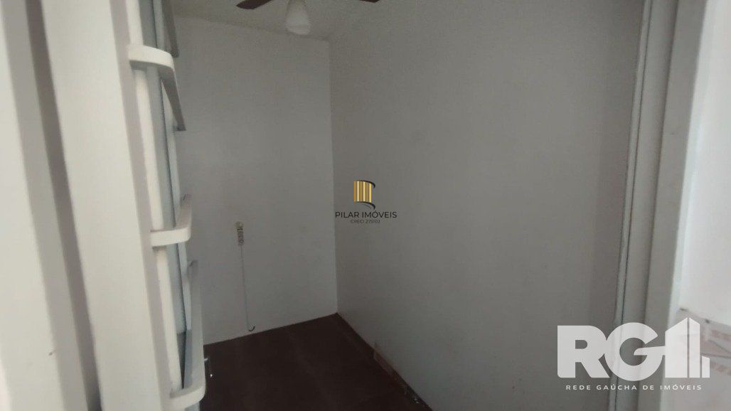 Apartamento 2 dormitórios no bairro Centro Histórico
