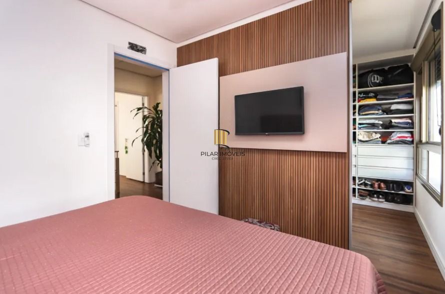 Casa em condomínio com 3 suítes à venda – Jardim Planalto, Porto Alegre