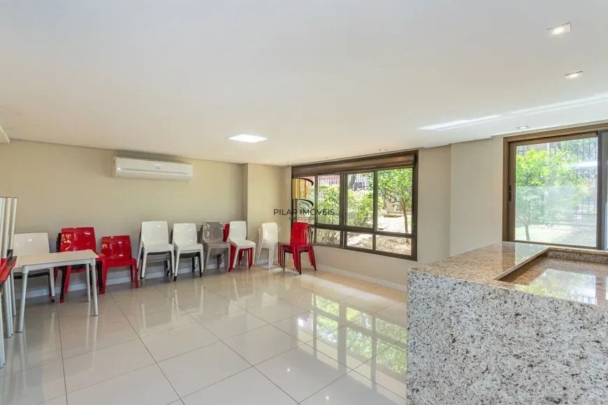 Apartamento de 3 dormitórios, 106m², no Jardim Planalto