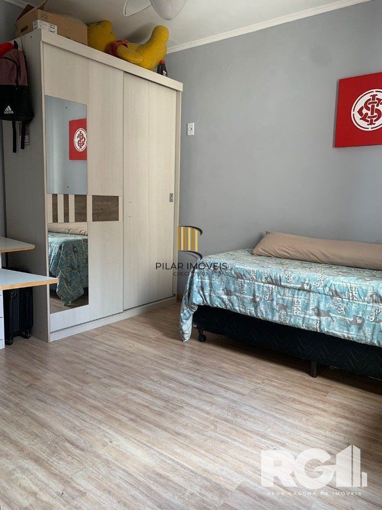 Cobertura 4 Dormitório(s) Bairro Santa Maria Goretti