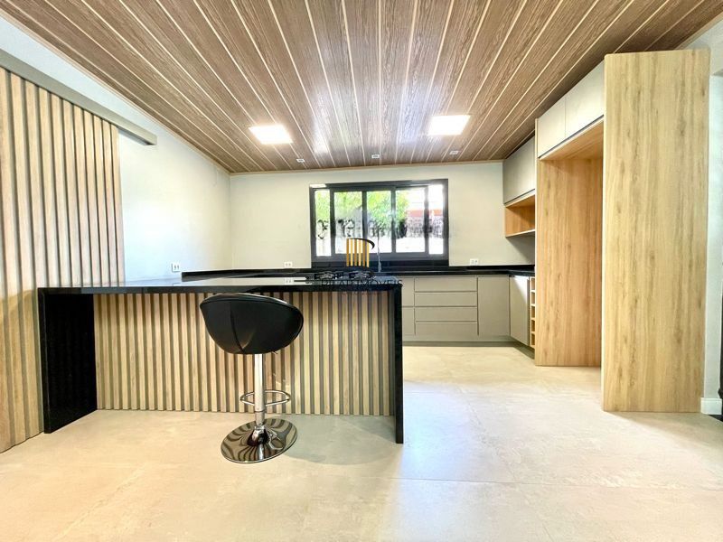 casa terra pátio gigante