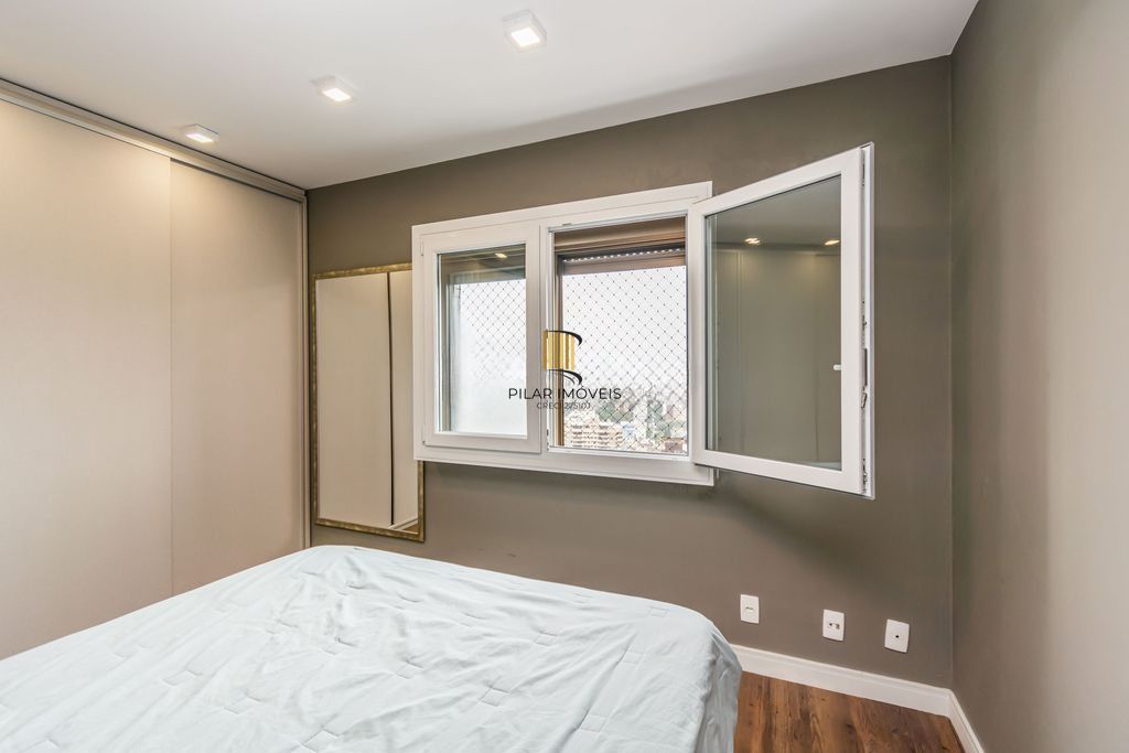 Apartamento 3 Quartos com Vista Deslumbrante na Quintino – Rio Branco