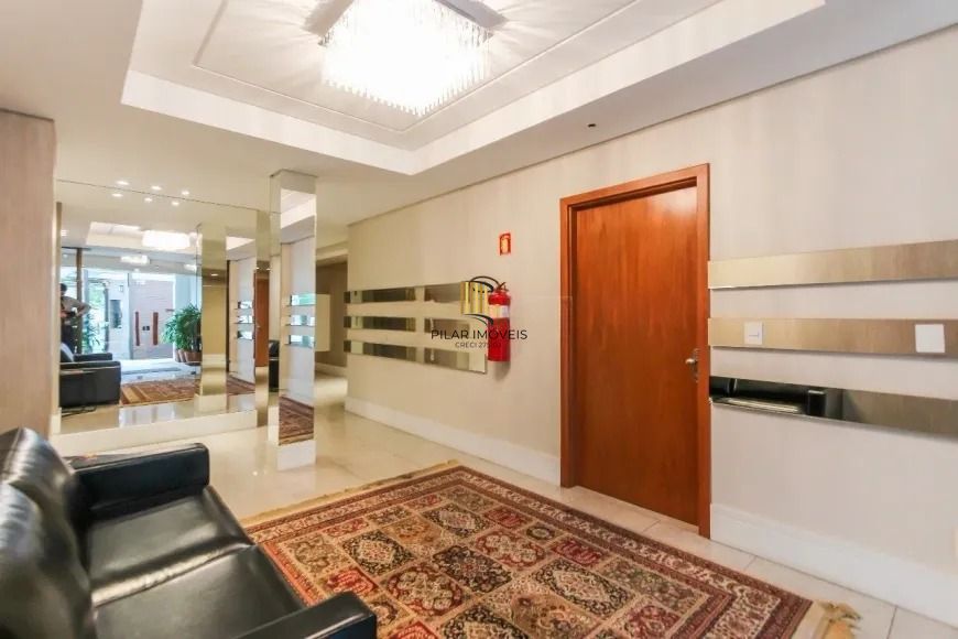 Apartamento com 2 Quartos 76m² privativos 1 vaga - Ferreira Viana Petropolis