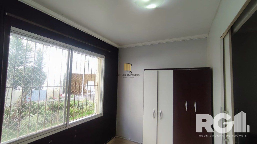 Apartamento térreo 2 dormitórios 50m² privativos. Av. Engenheiro Francisco Rodolfo Simch -Sarandi