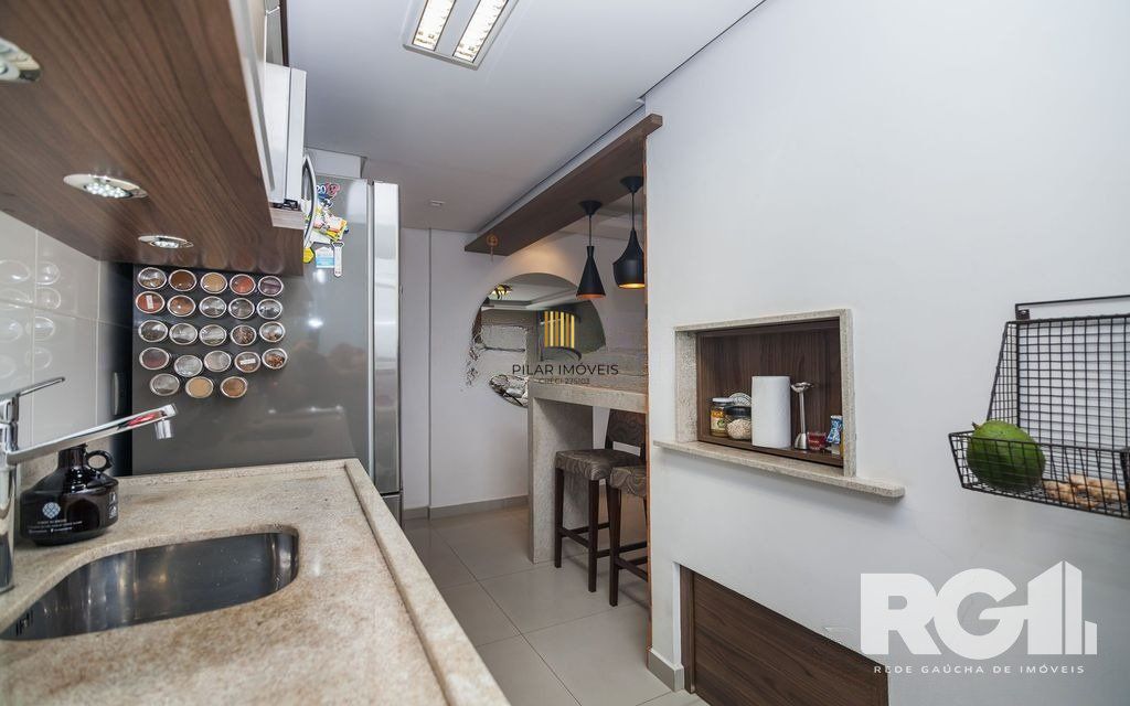 Apartamento 3 dorms 2 vagas, Rua Engenheiro Arnaldo Gladoch, São sebastião