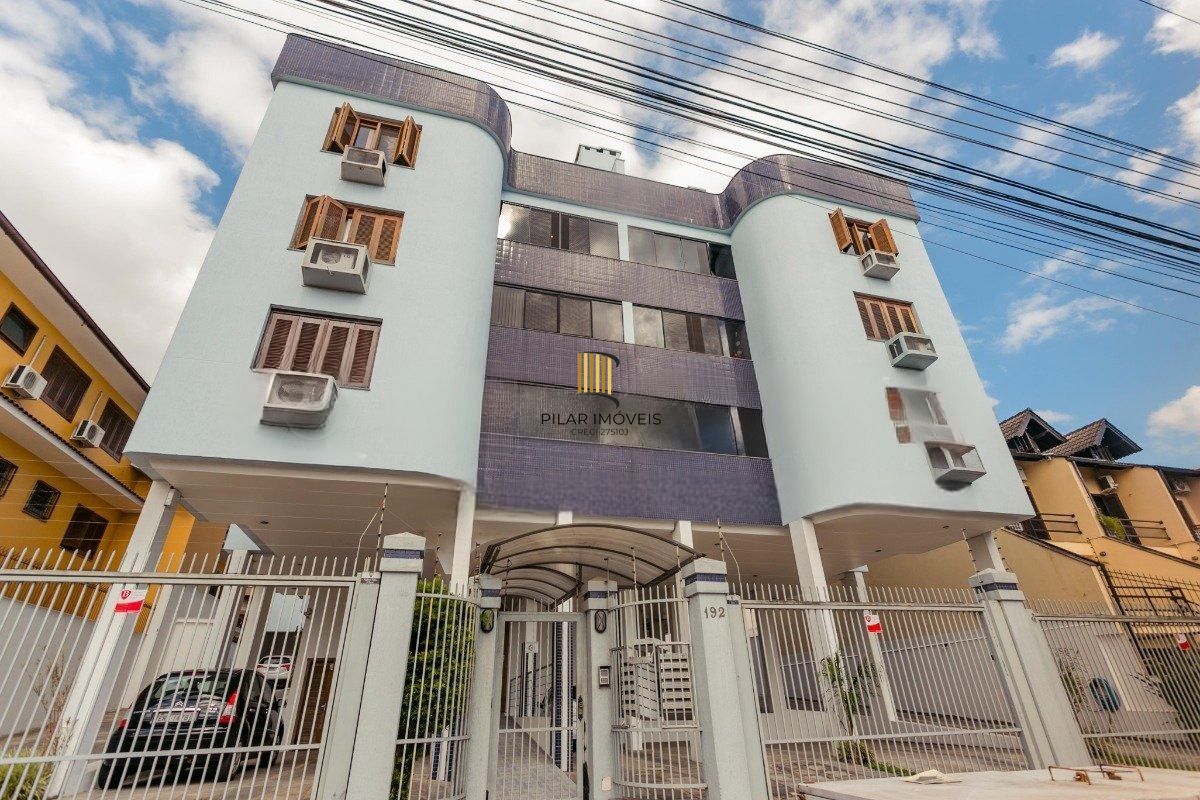 Cobertura 3 dormitórios no bairro Jardim Itu