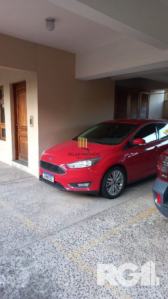 Apartamento 3 dormitórios no bairro Centro