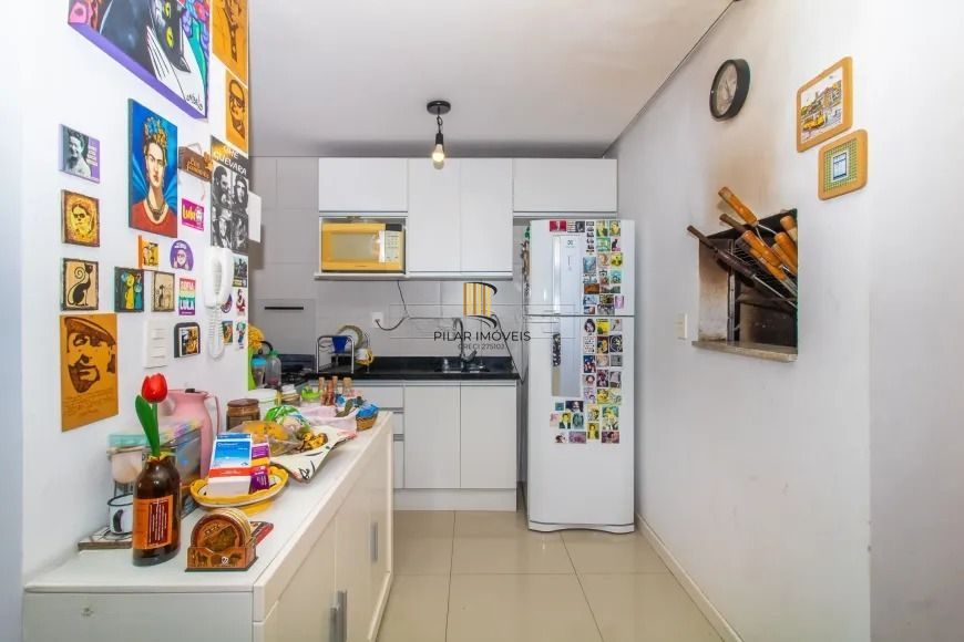 Apartamento com 2 Quartos 76m² privativos 1 vaga - Ferreira Viana Petropolis