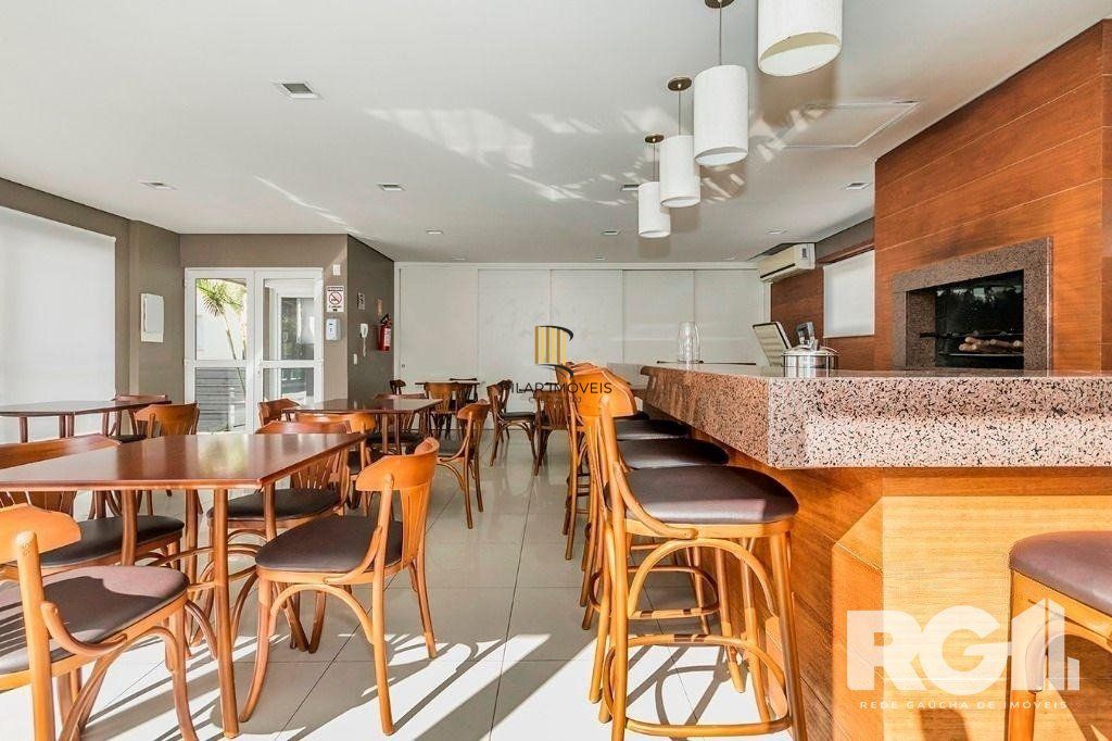Apartamento 3 dormitórios no bairro Jardim Sabará