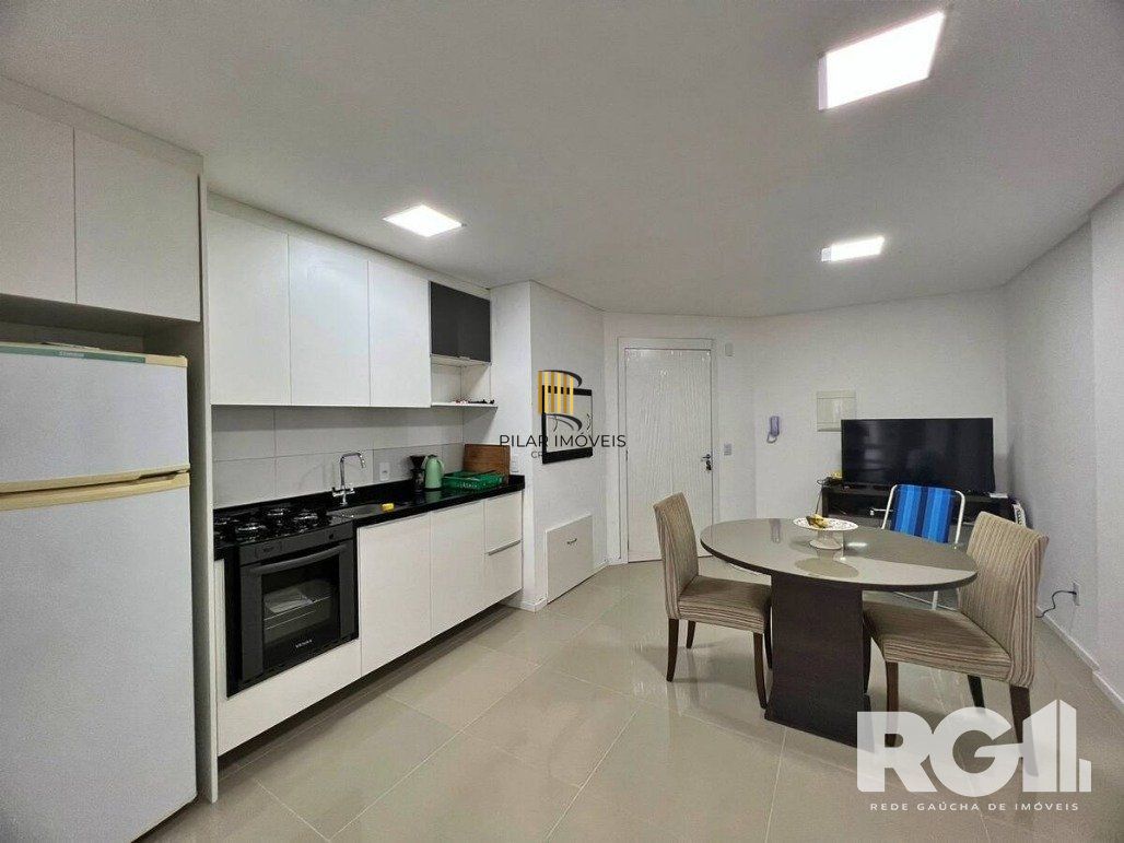 Apartamento 2 Dormitório(s) Bairro Centro - Pilar Imóveis