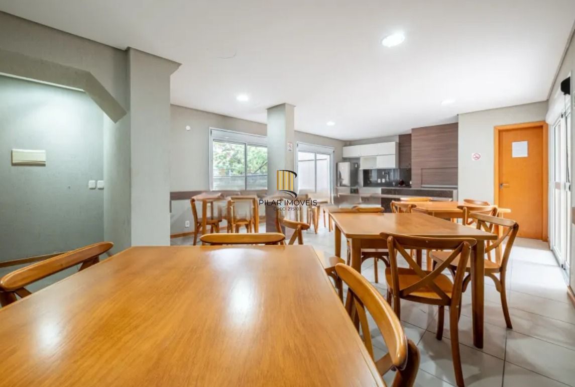 Apartamento 2 dormitórios no bairro Auxiliadora