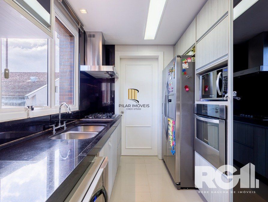 Apartamento 3 dormitórios no bairro Boa Vista