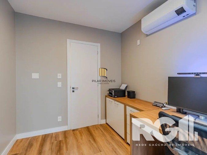 Apartamento 3 dormitórios no bairro São Sebastião