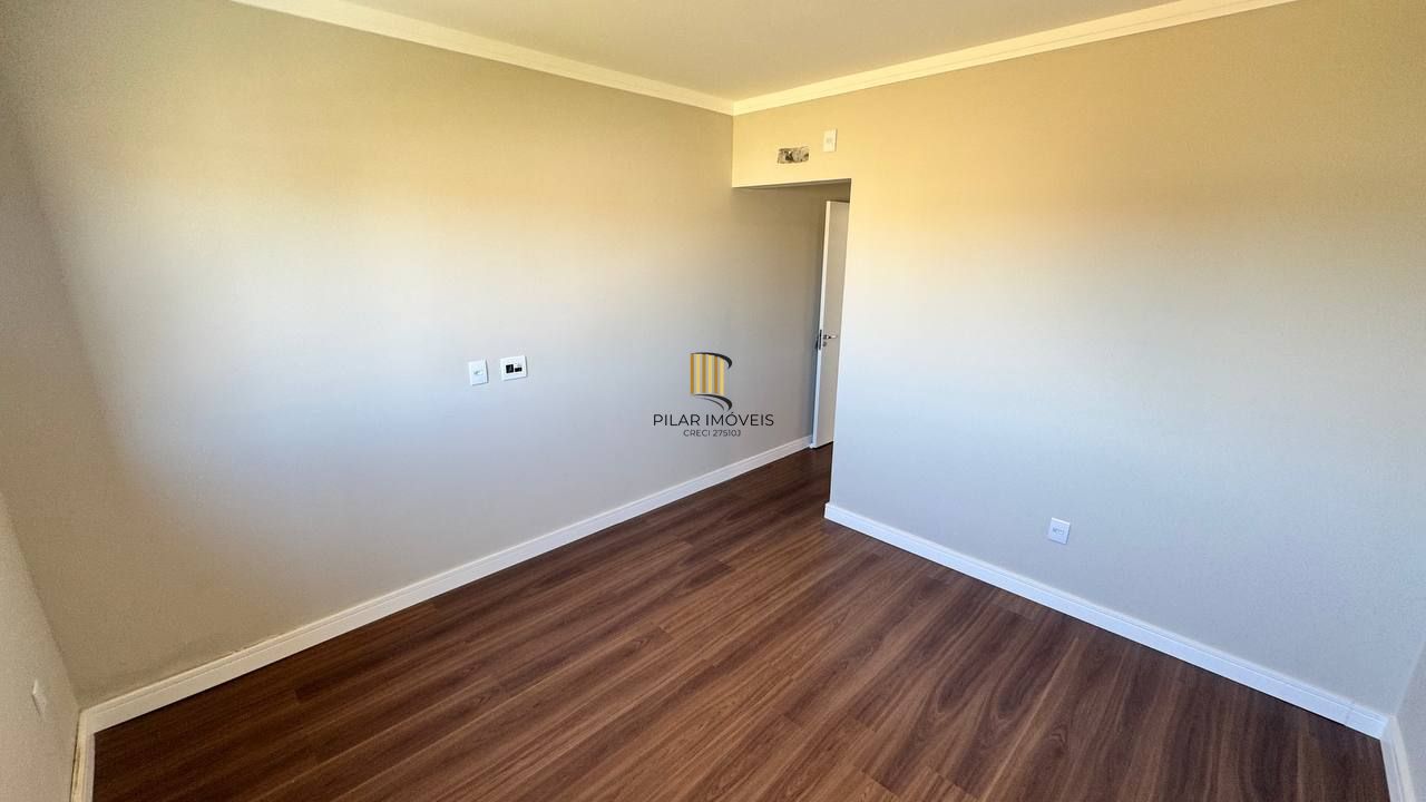Casa com 3 suítes e pátio privativo na Zona Norte, bairro Ecoville